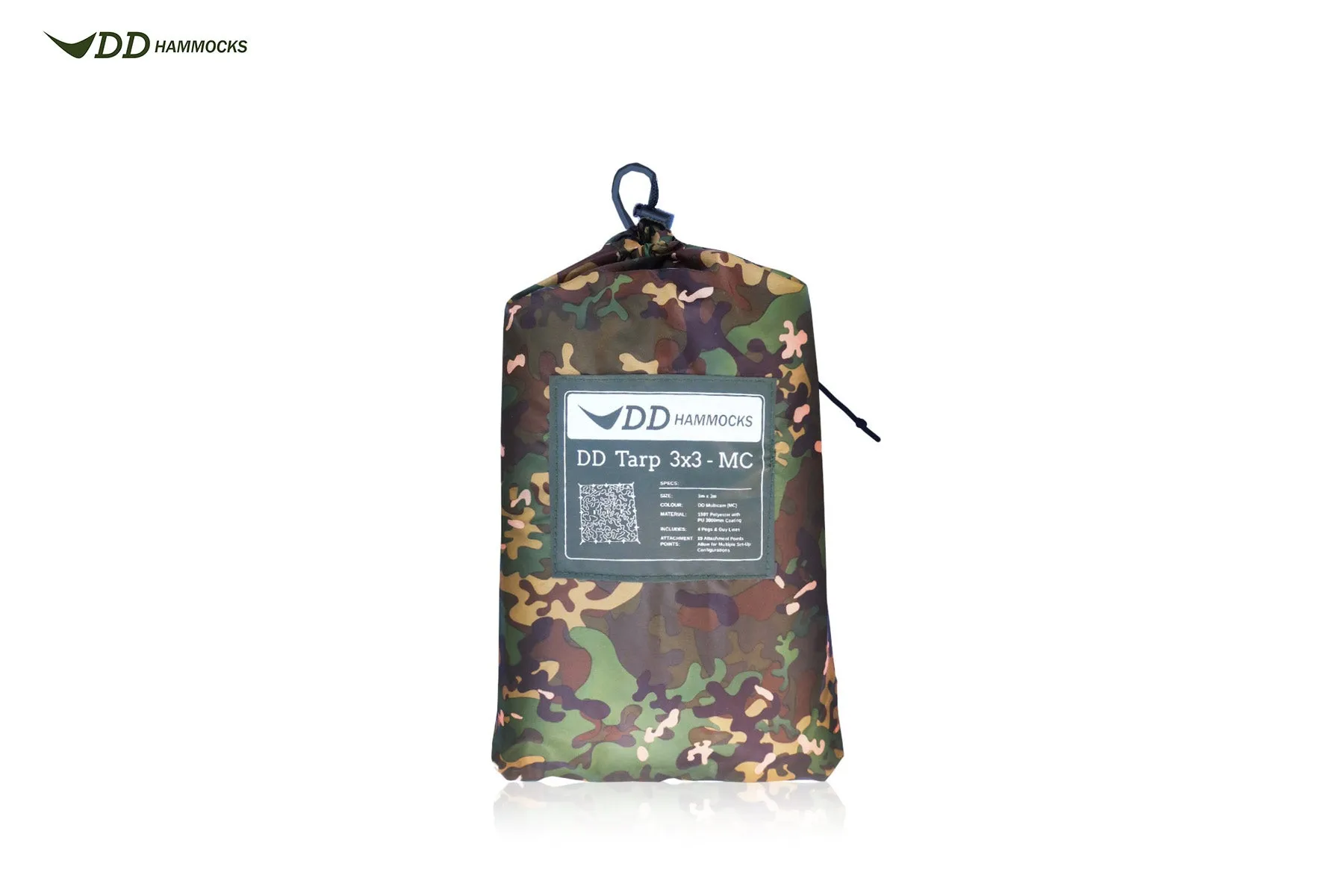 DD Tarp 3x3 - MC