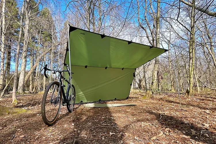 DD Tarp 3x3 - UV50 