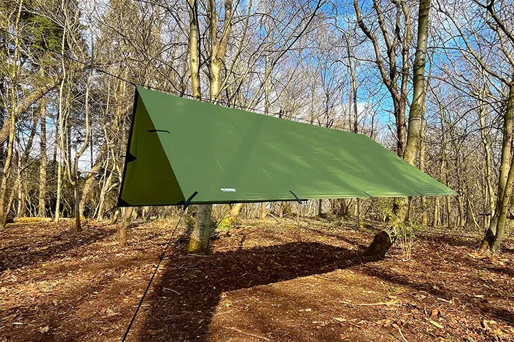 DD Tarp 3x3 - UV50 