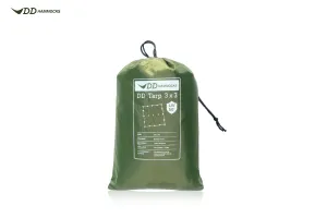 DD Tarp 3x3 - UV50 