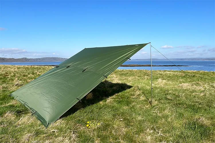 DD Tarp 3x3 - UV50 