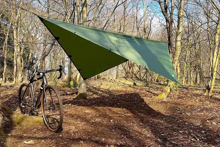 DD Tarp 3x3 - UV50 