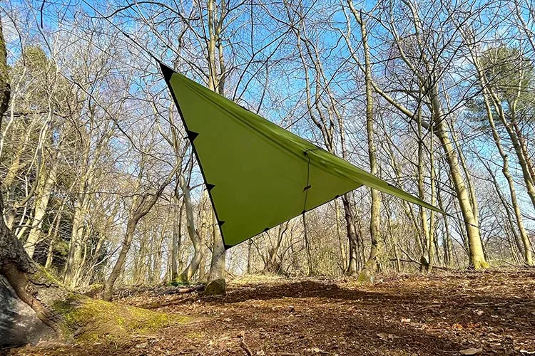 DD Tarp 3x3 - UV50 