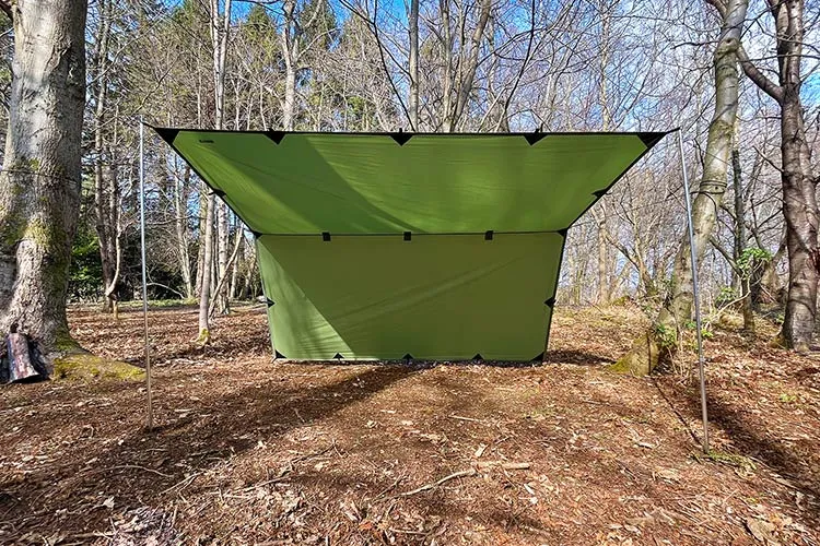 DD Tarp 3x3 - UV50 