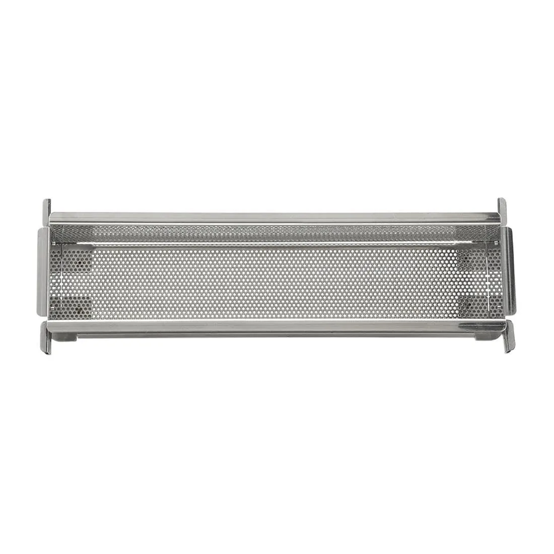 De Buyer Perforated GEOforme Folding Loaf Pan 480x90x85