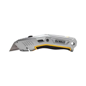 DEWALT All Metal Utility Knife