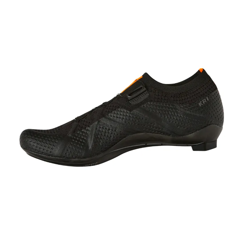 DMT KR1 SHOES BLACK/BLACK