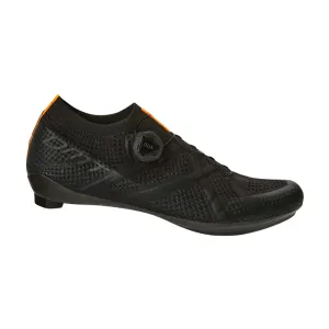 DMT KR1 SHOES BLACK/BLACK