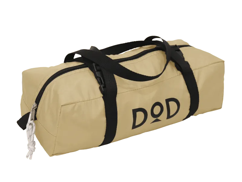 DoD Beetle Tarp - Tan