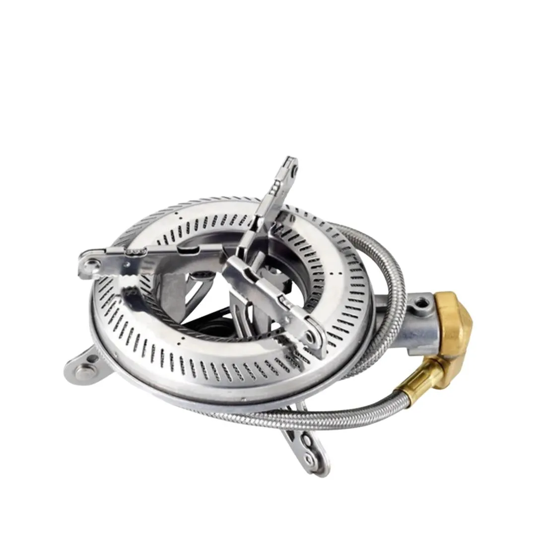 Dual Flame Equipment