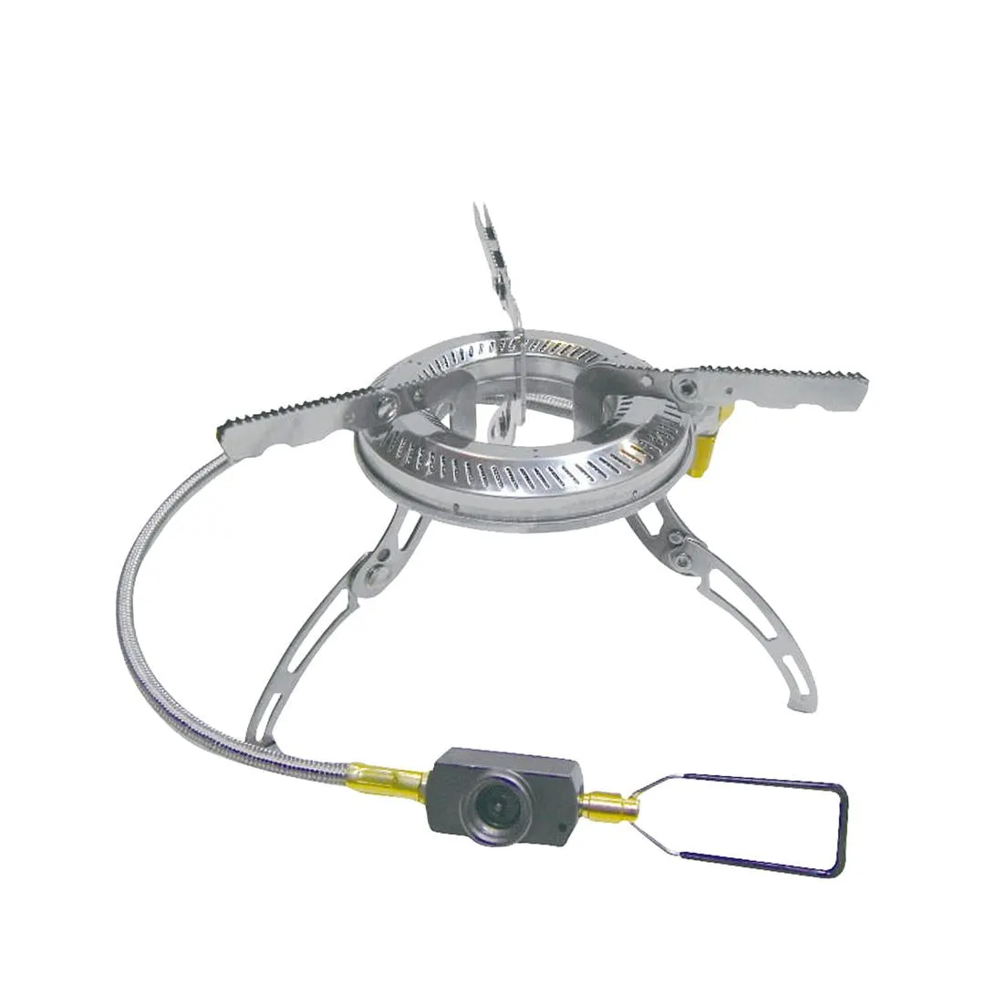 Dual Flame Equipment