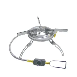 Dual Flame Equipment