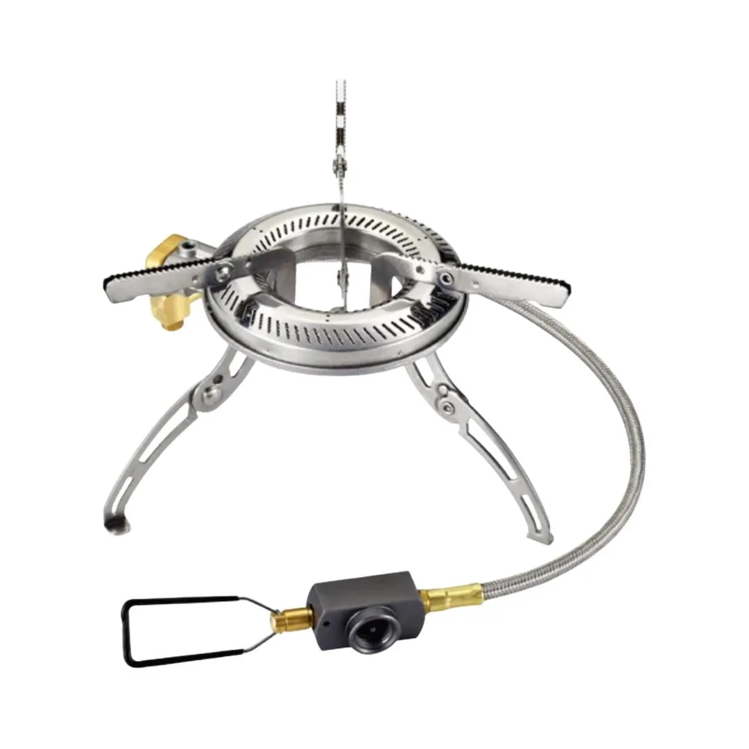 Dual Flame Equipment