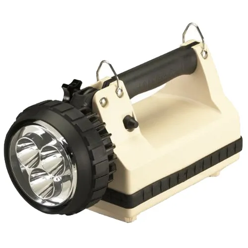 E-spot Litebox Power Failure