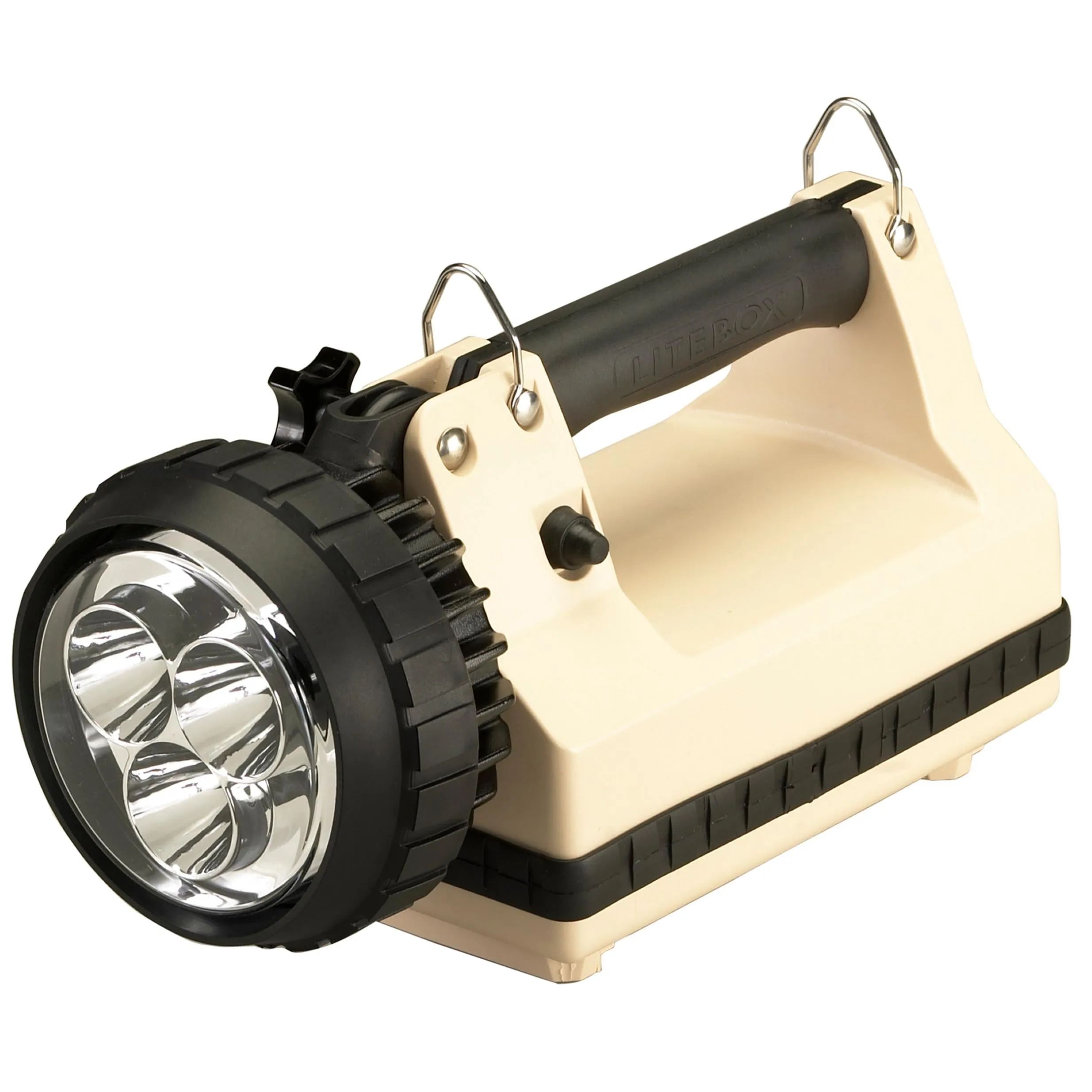 E-spot Litebox (w-o Charger) Beige