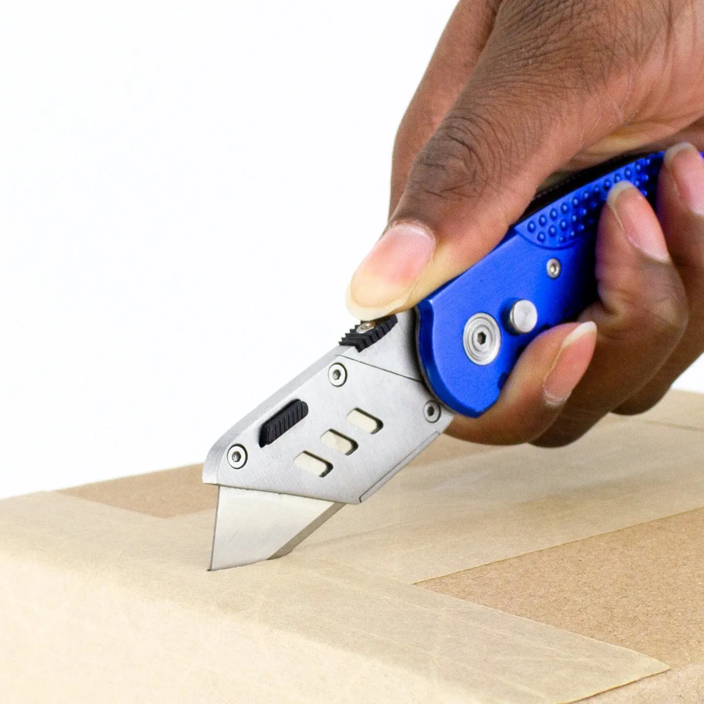 Excel - EXL16055 - K55 Folding Lock Utility Knife