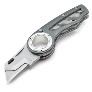 Excel K60 Revo Folding Utility Knife