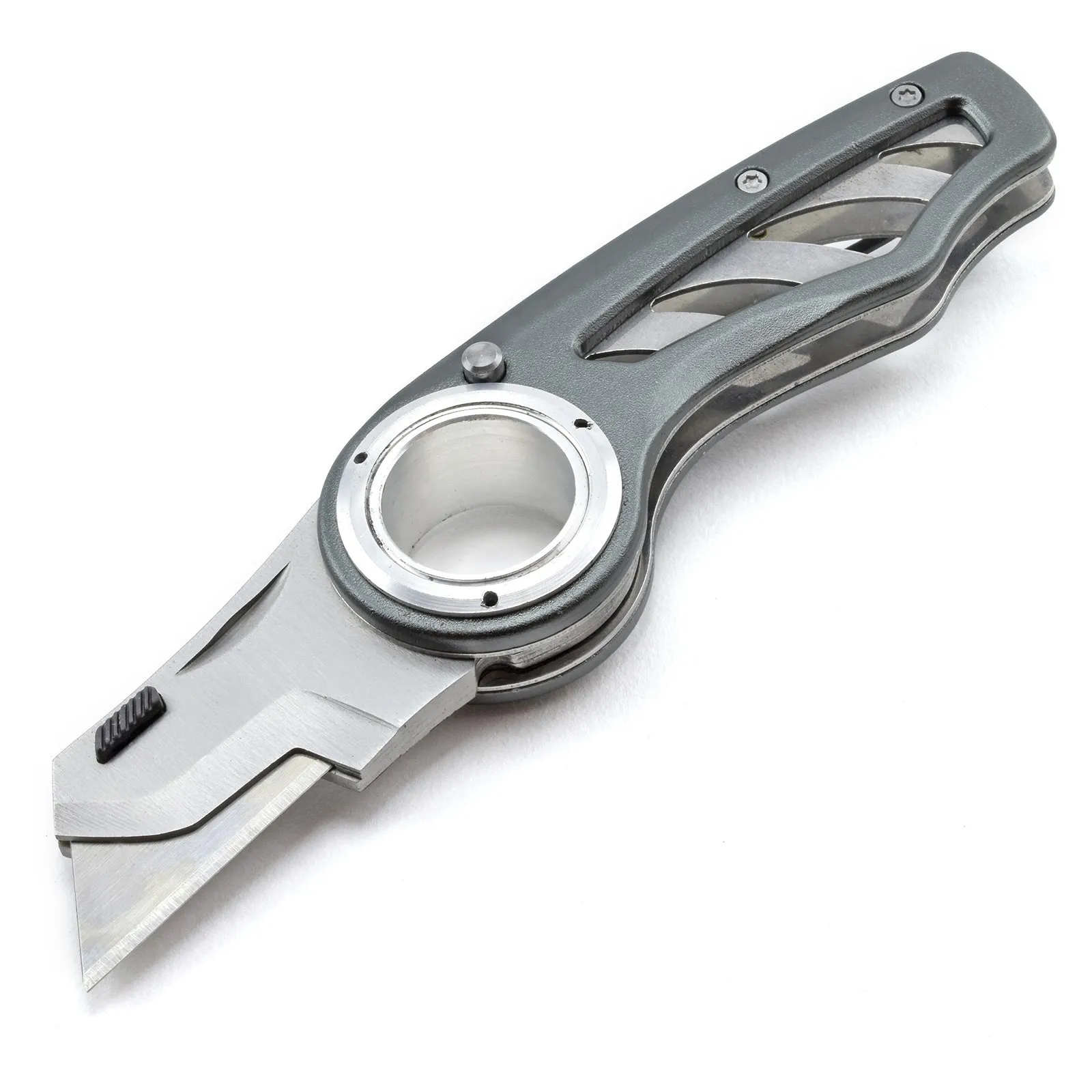 Excel K60 Revo Folding Utility Knife