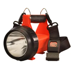 Fire Vulcan Led, No Charger