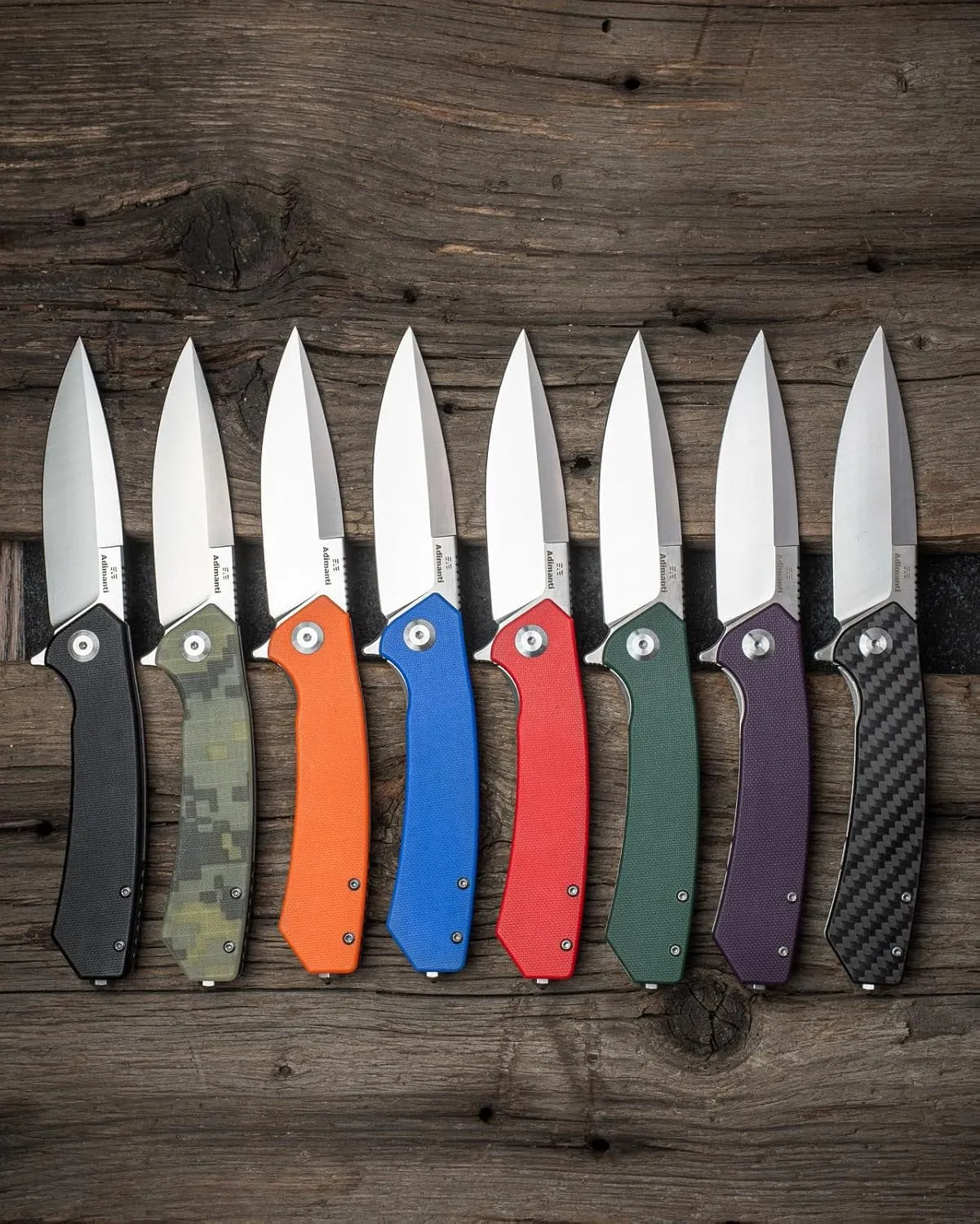 Firebird GANZO Adimanti Skimen Pocket Folding Knife G10 Handle with Clip and Glass Breaker D2 Steel Blade Hunting Fishing Camping Outdoor EDC Knife (Black)