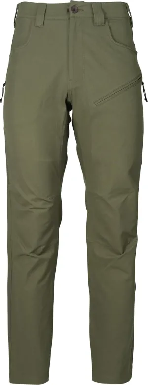 First Lite Men’s 308 Pant - Men’s Outdoor Stretch Camo Hunting Pants with Hip Vents, Year Round Lightweight Hunting Gear