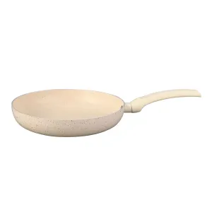 Fissler Non-Stick Frying Pan with Star Stone Coating - 28cm