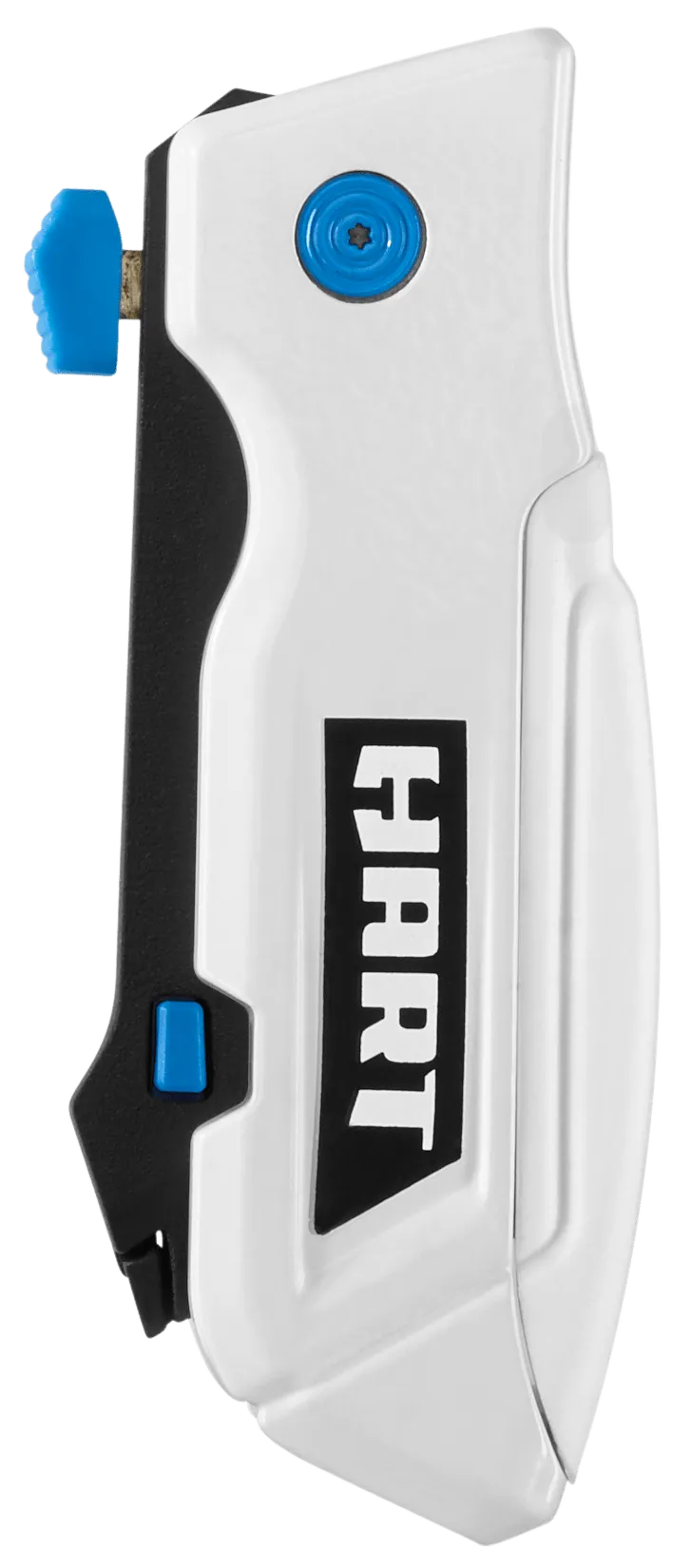 Folding Retractable Utility Knife