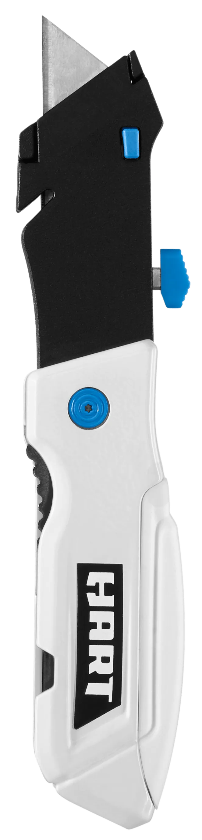 Folding Retractable Utility Knife