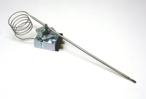 For Robertshaw KX-289-30 Griddle Braising Pan Thermostat For Vulcan For Hobart 810071