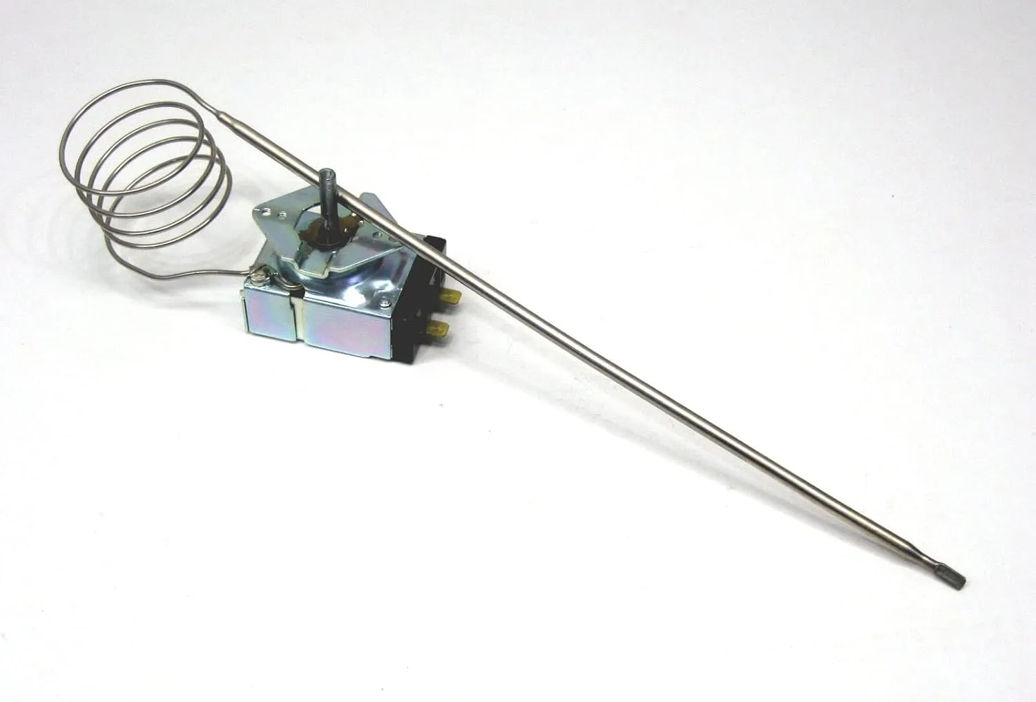 For Robertshaw KX-289-30 Griddle Braising Pan Thermostat For Vulcan For Hobart 810071