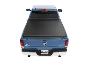 Ford Bronco Bestop EZ-Roll Soft Tonneau Cover 5.5 ft. Bed 02-09 Ram