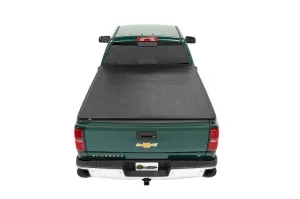 Ford Bronco Bestop Ez-Roll™ Soft Tonneau Cover - Chevy Colorado/GMC Canyon 5ft