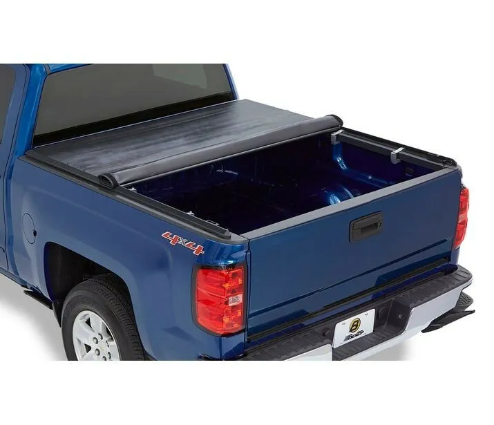 Ford Bronco Bestop Ez-Roll™ Soft Tonneau Cover - Chevy Colorado/GMC Canyon 5ft