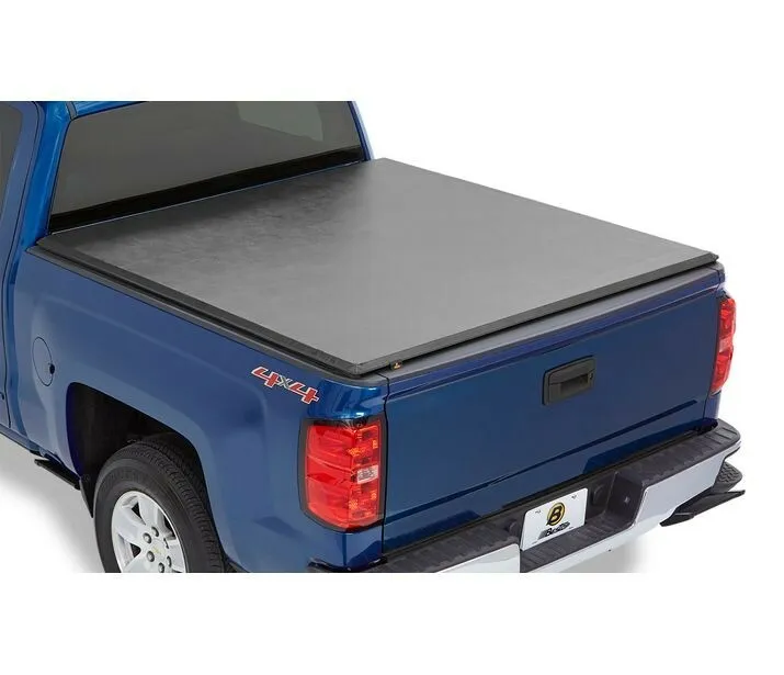 Ford Bronco Bestop Ez-Roll™ Soft Tonneau Cover - Chevy Colorado/GMC Canyon 5ft