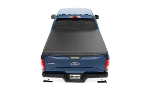 Ford Bronco Bestop EZ-Roll Soft Tonneau Cover - F-150 5.5 ft Bed Styleside