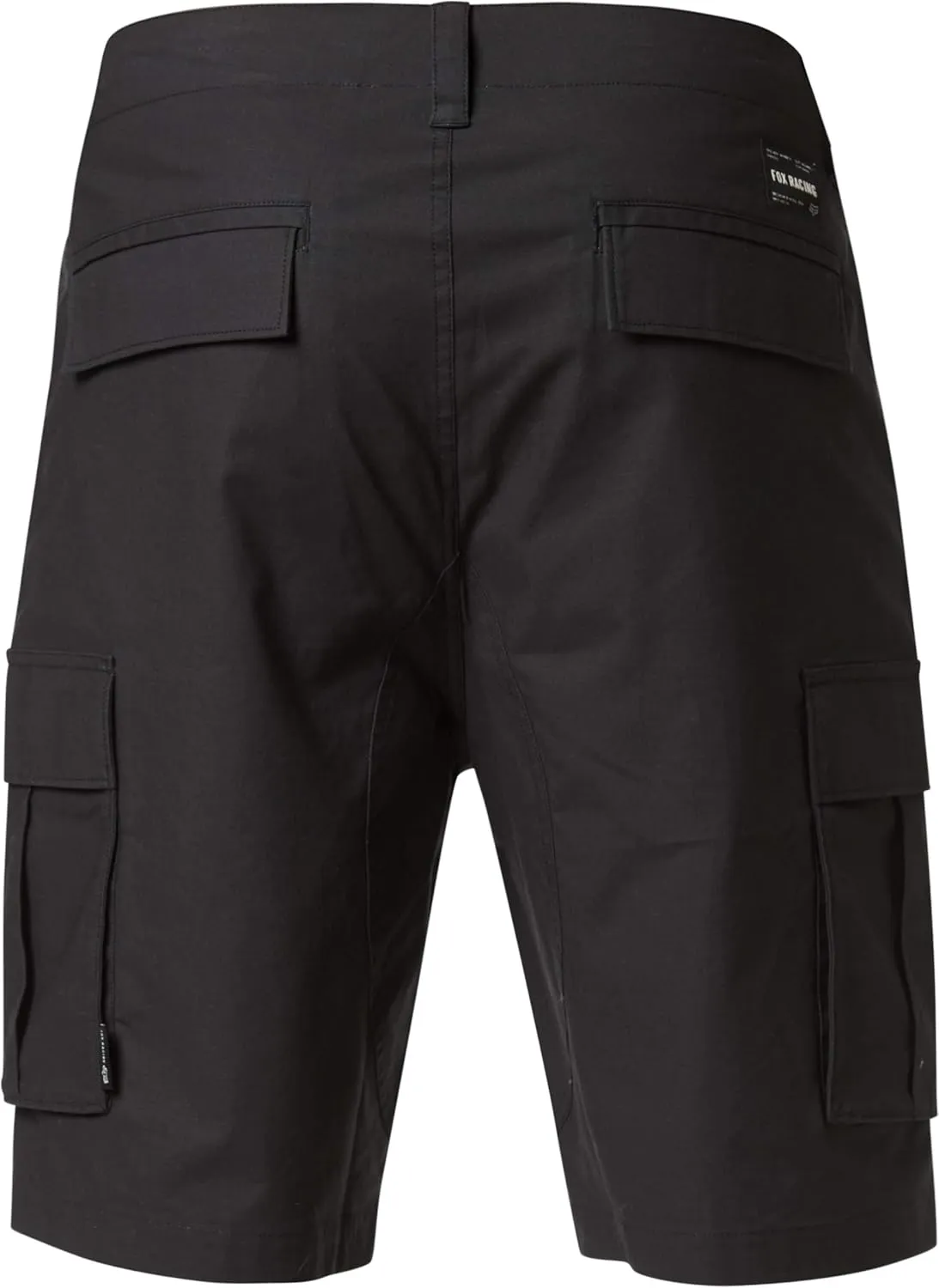 Fox Racing Men's Slambozo Short 2.0