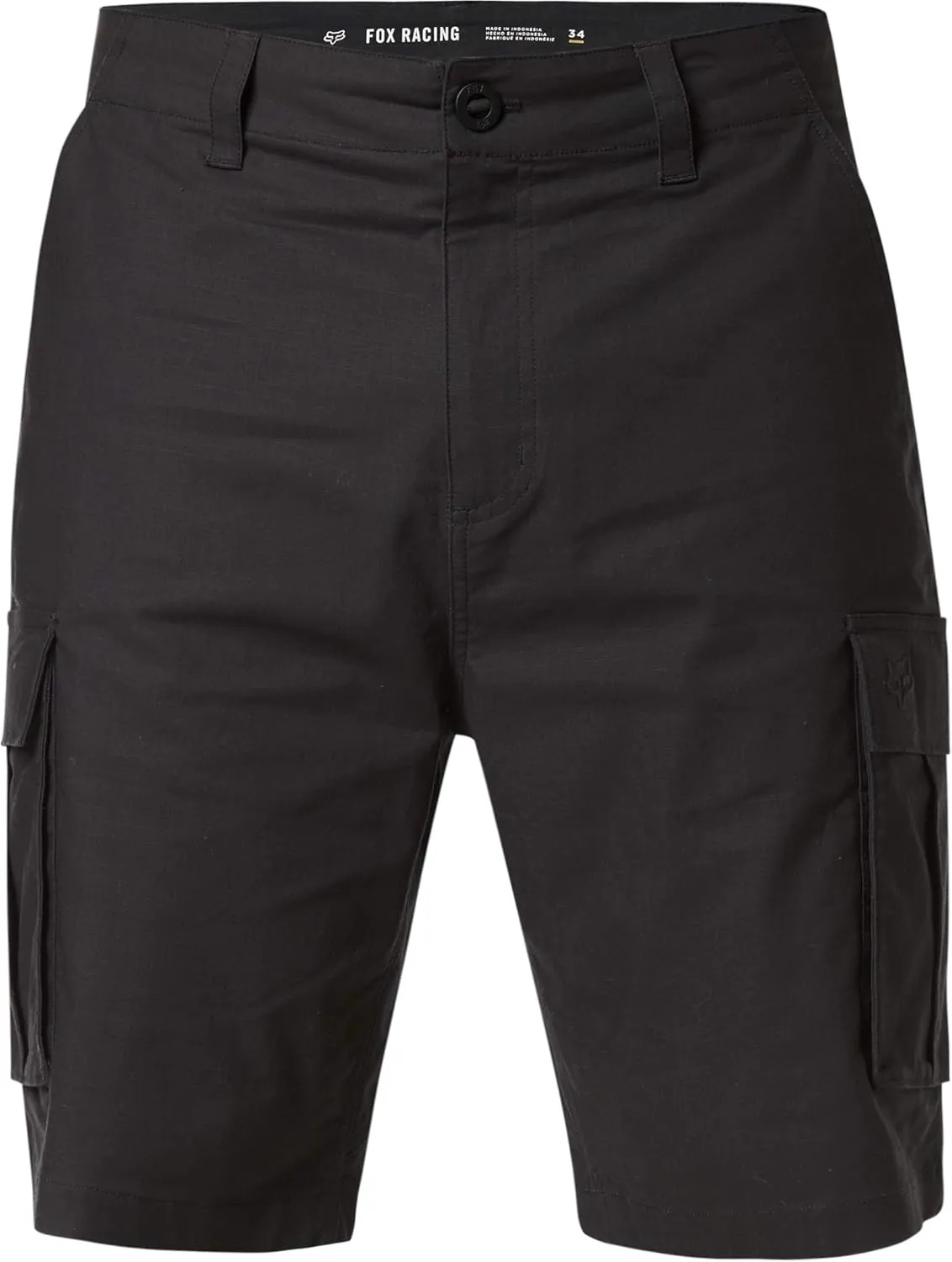 Fox Racing Men's Slambozo Short 2.0