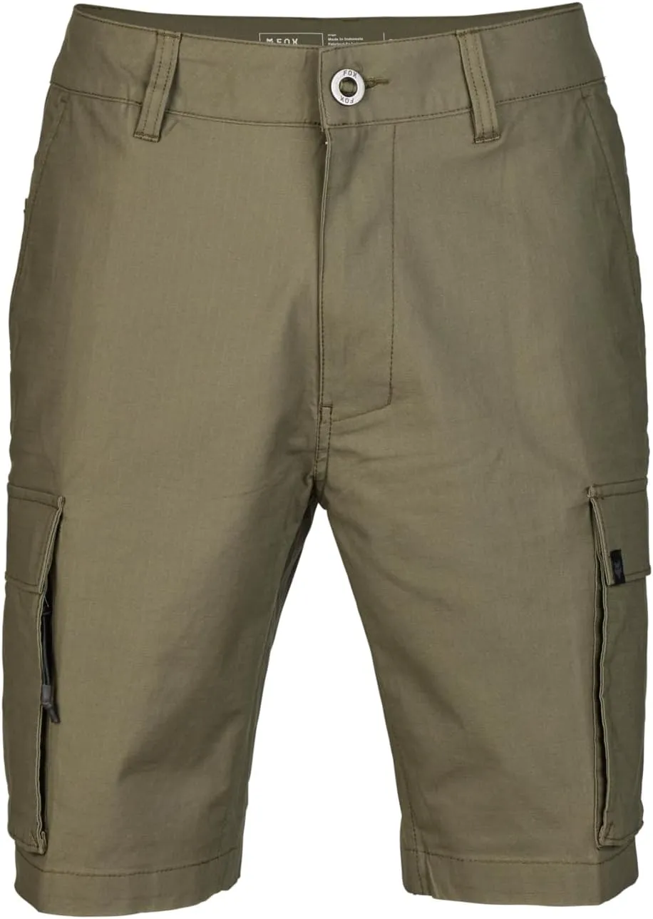 Fox Racing unisex-adult Mens Slambozo Short 3.0