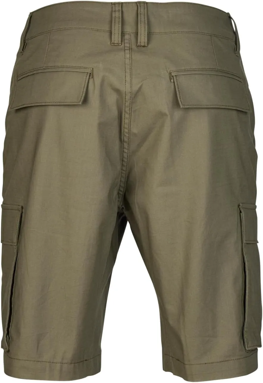 Fox Racing unisex-adult Mens Slambozo Short 3.0