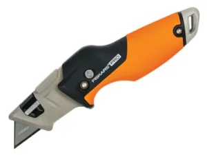 FSK1027224 CarbonMax Folding Utility Knife