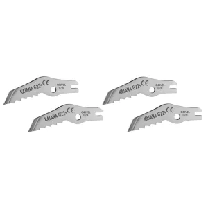 G22  Katana Points 4 Pack