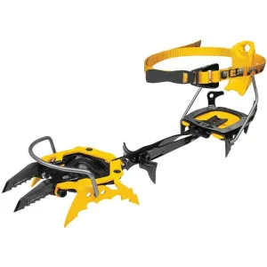 G22 Plus Cramp-O-Matic Evo Crampons - GRIVEL