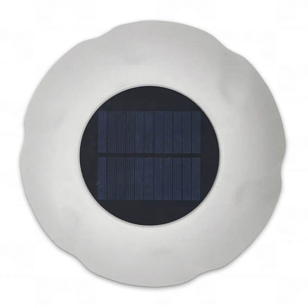 GAME SolarGLO Globe Lantern