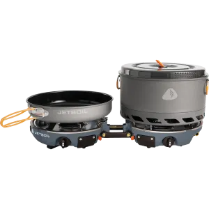 Genesis Base Camp System