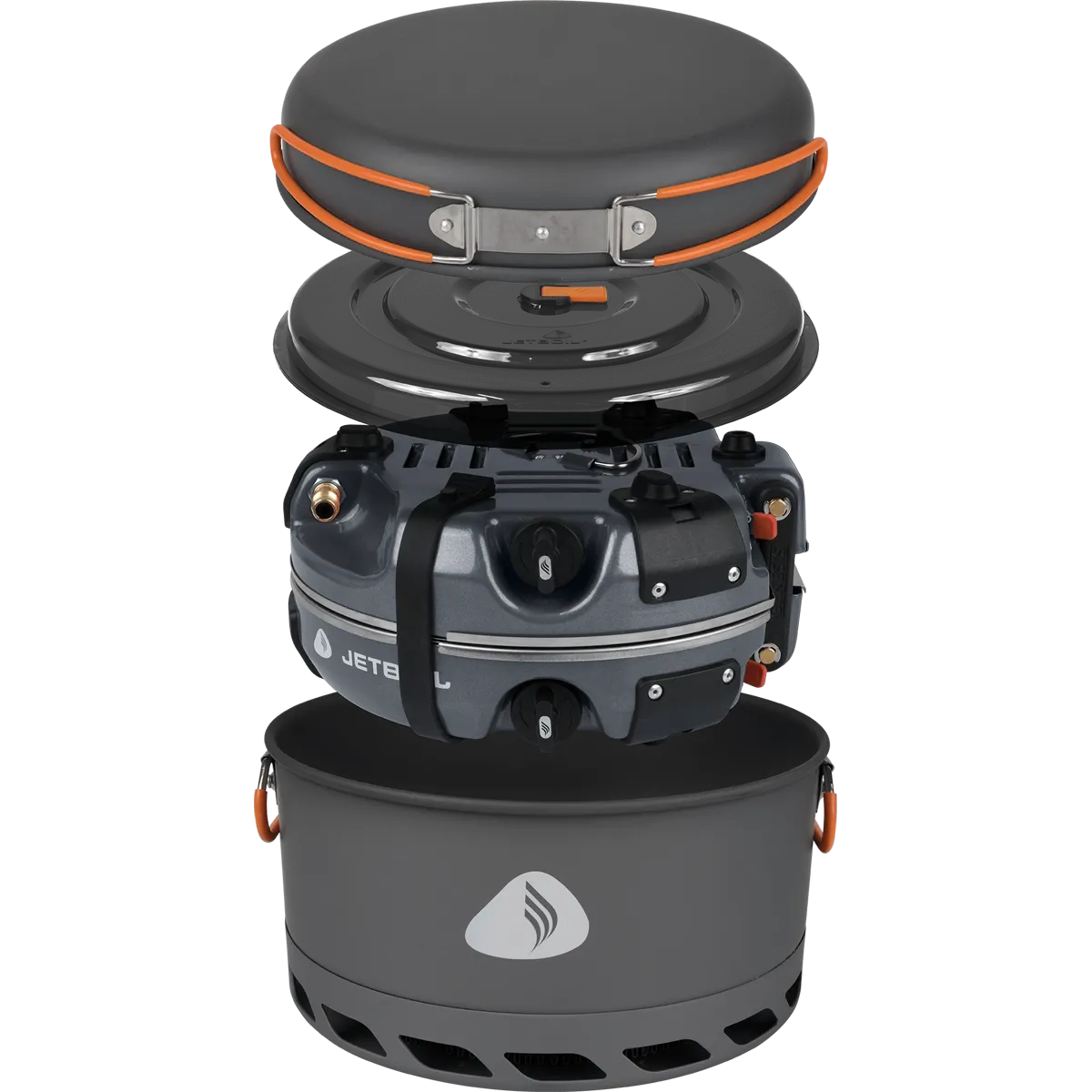 Genesis Base Camp System