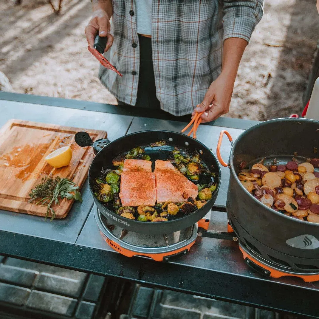 Genesis system Limited edition range | Wholesale deals Basecamp Jetboil