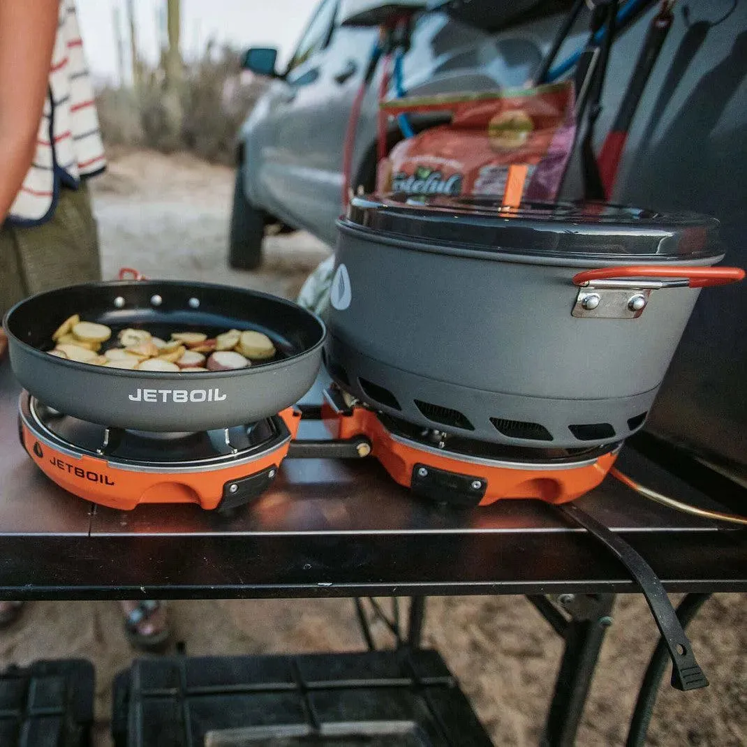 Genesis system Limited edition range | Wholesale deals Basecamp Jetboil