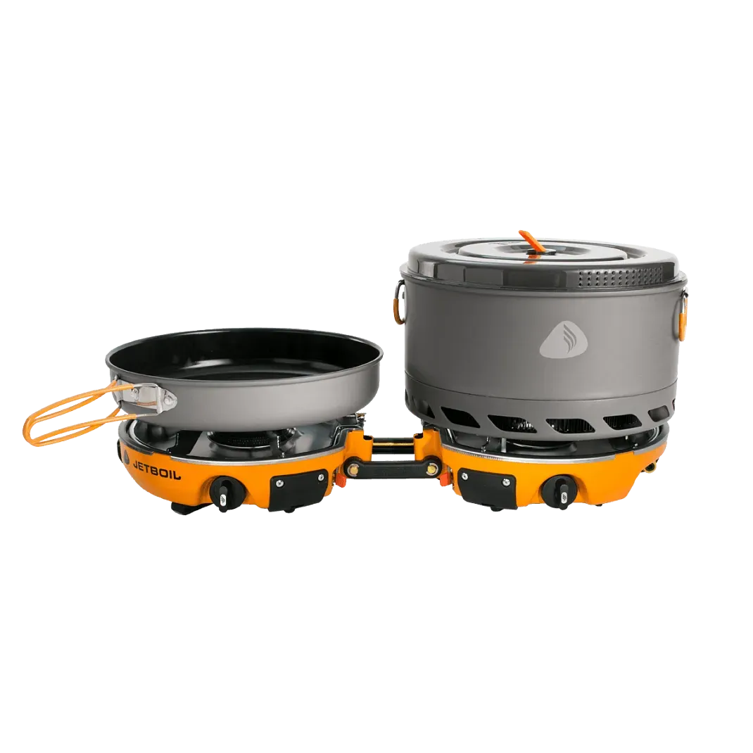 Genesis system Limited edition range | Wholesale deals Basecamp Jetboil