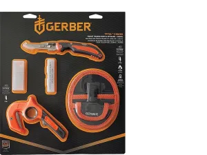 Gerber Vital Hunting Combo (Vital Pocket Folder, Vital Zip)