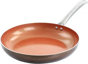 Gibson Home Cookware, No size, Copper